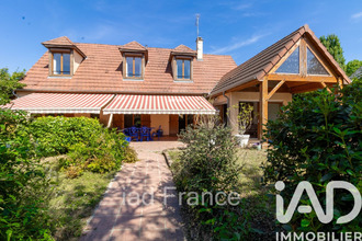 achat maison maule 78580