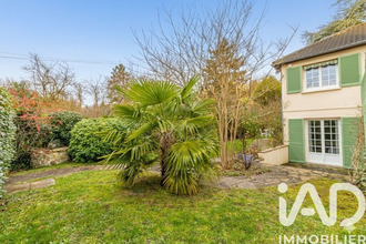 achat maison maule 78580