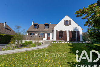 achat maison maule 78580