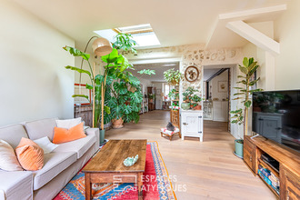 achat maison maule 78580