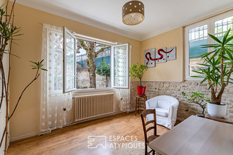 achat maison maule 78580