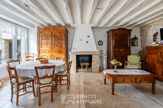 achat maison maule 78580