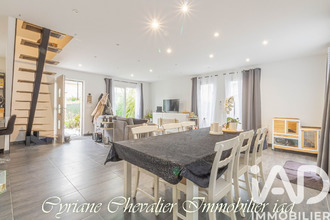 achat maison maule 78580