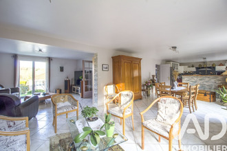 achat maison maule 78580