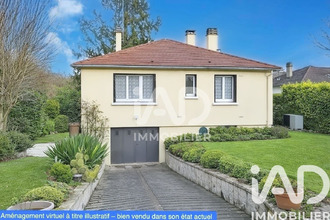 achat maison maule 78580