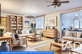 achat maison maule 78580