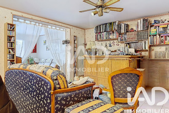 achat maison maule 78580