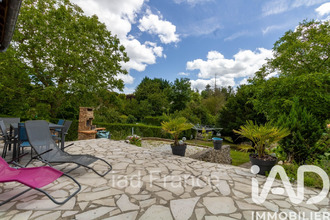 achat maison maule 78580