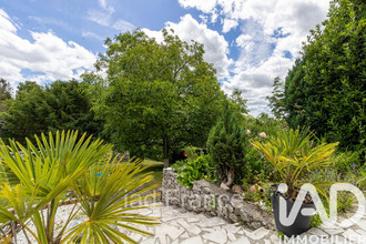 achat maison maule 78580