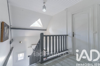 achat maison maule 78580