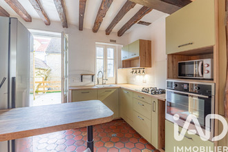 achat maison maule 78580