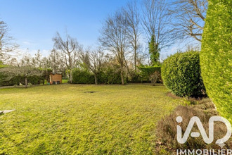 achat maison maule 78580