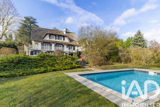 achat maison maule 78580