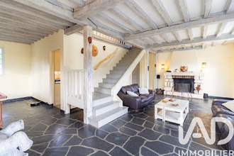 achat maison maule 78580