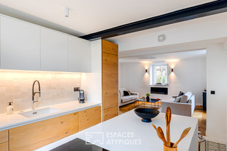 achat maison maule 78580