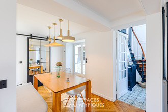 achat maison maule 78580