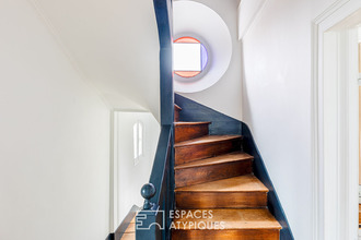 achat maison maule 78580