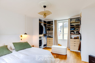 achat maison maule 78580