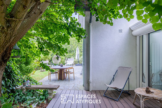 achat maison maule 78580