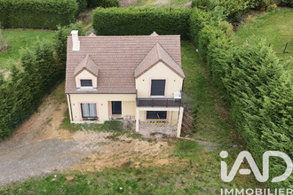 achat maison maule 78580