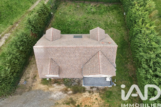 achat maison maule 78580