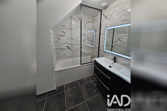 achat maison maule 78580