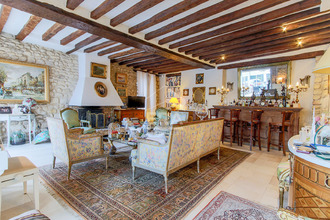 achat maison maule 78580