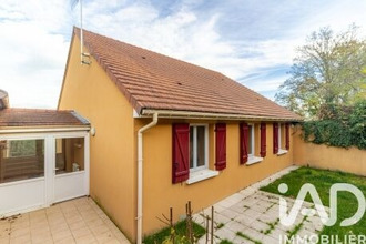 achat maison maule 78580