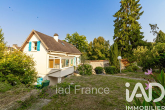 achat maison maule 78580