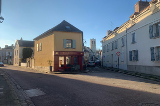 achat maison maule 78580