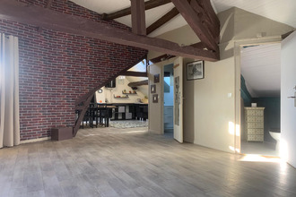 achat maison maule 78580