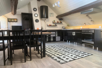 achat maison maule 78580