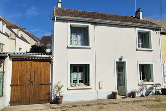 achat maison maule 78580