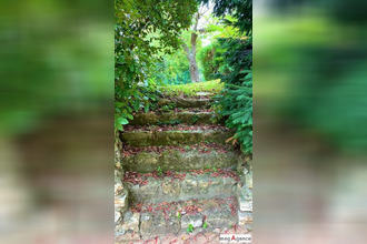 achat maison maule 78580