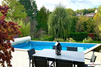 achat maison maule 78580