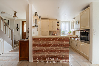 achat maison maule 78580