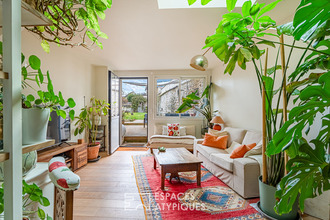 achat maison maule 78580