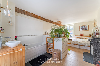 achat maison maule 78580