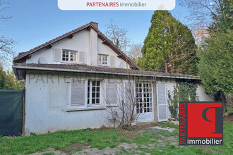 achat maison maule 78580