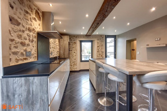 achat maison maule 78580