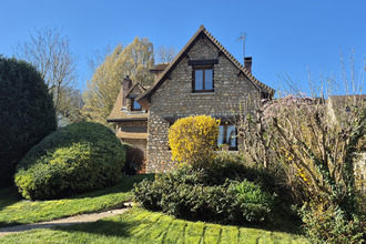 achat maison maule 78580