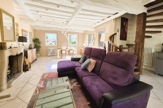 achat maison maule 78580