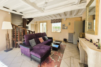 achat maison maule 78580