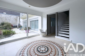 achat maison maule 78580