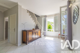 achat maison maule 78580