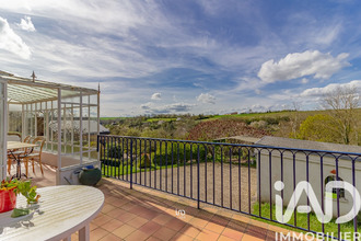 achat maison maule 78580