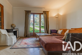 achat maison maule 78580