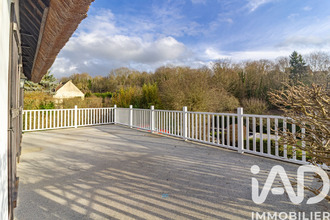 achat maison maule 78580