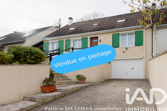 achat maison maule 78580