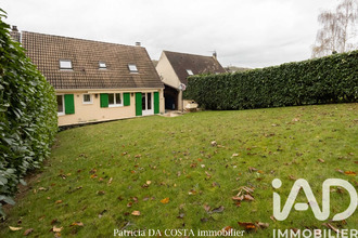 achat maison maule 78580